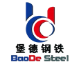 Tianjin  Baode  Čelik  Co.,Ltd