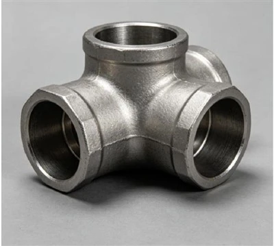 ASTM A182 F316 Utičnica za zavarivanje