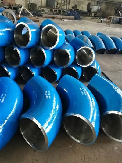 Čelični lakat od 45 stepeni